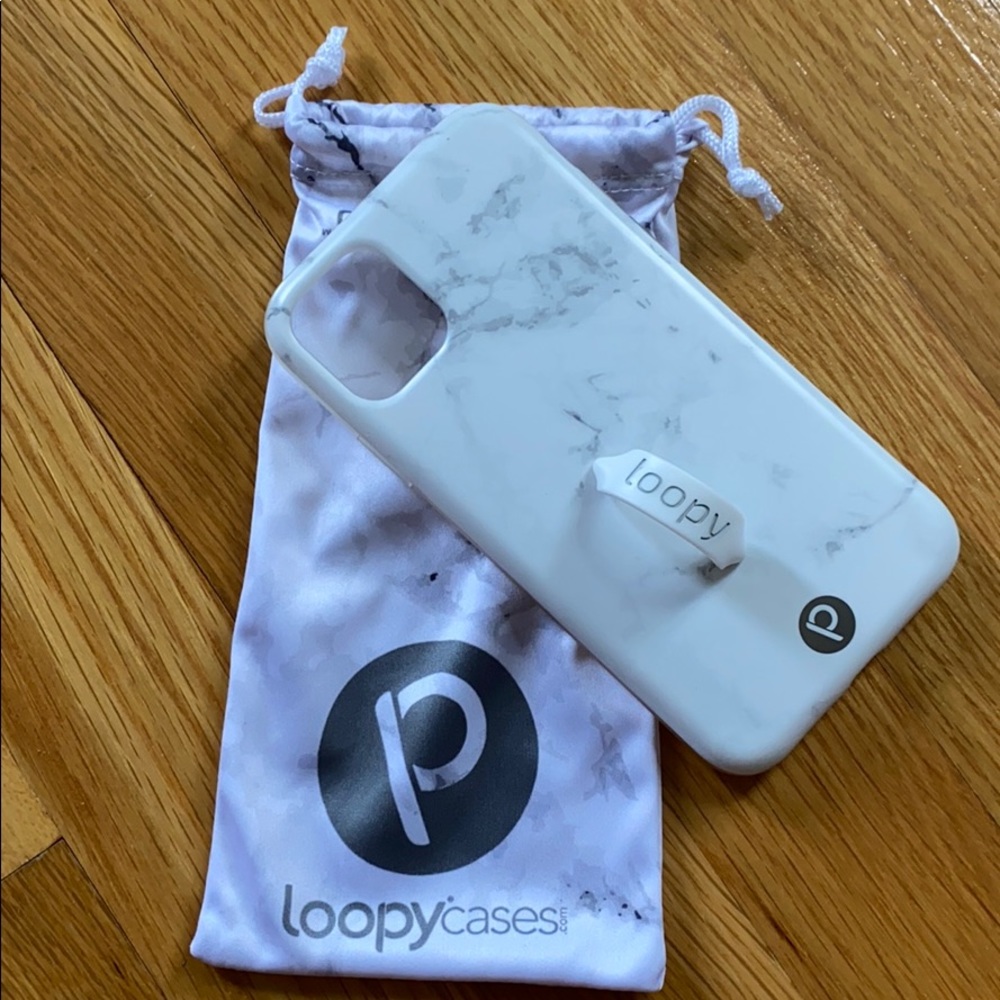Loopy Phone Case
